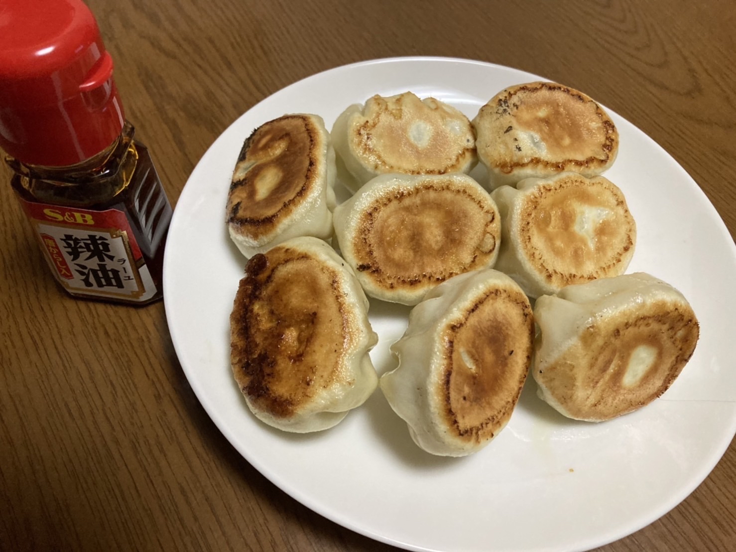 返礼品レビュー】餃子のはながさ ホワイト餃子(日高市ふるさと納税)｜ふるさとレビ